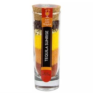 Tequila Sunrise Infusion Cocktail Mix, 5.15 Oz.